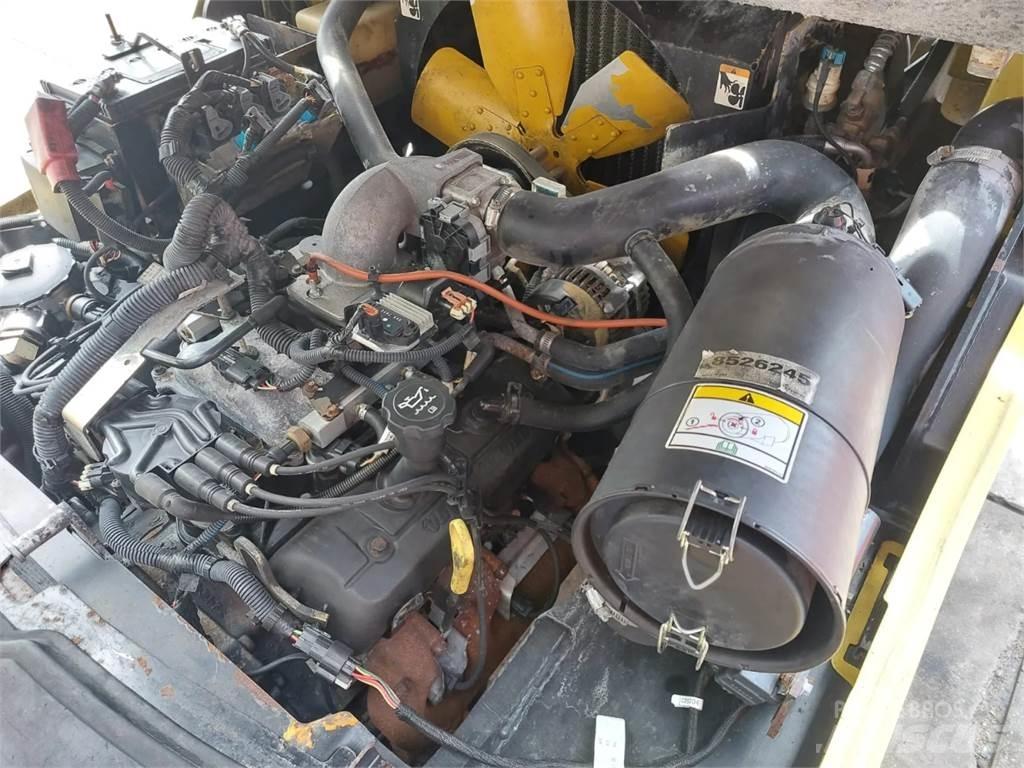 Hyster H5.5FT Carretillas LPG