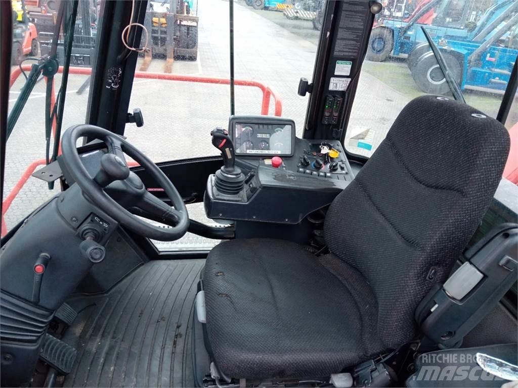 Hyster RS45-31CH Manipulador de contenedores