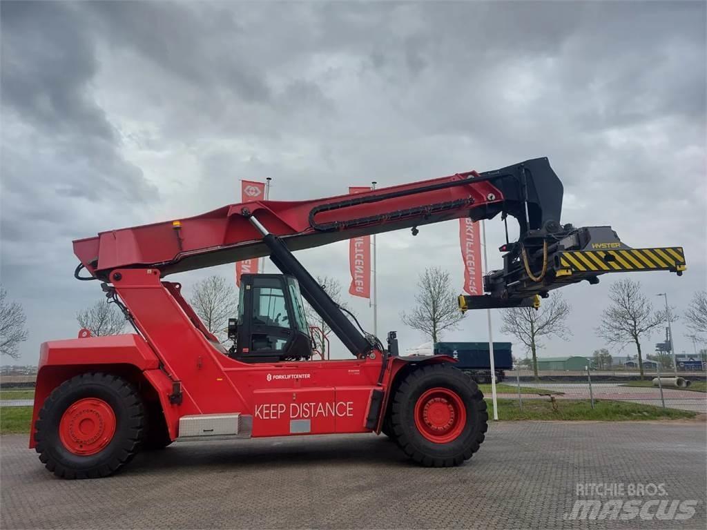 Hyster RS46-36CH Manipulador de contenedores