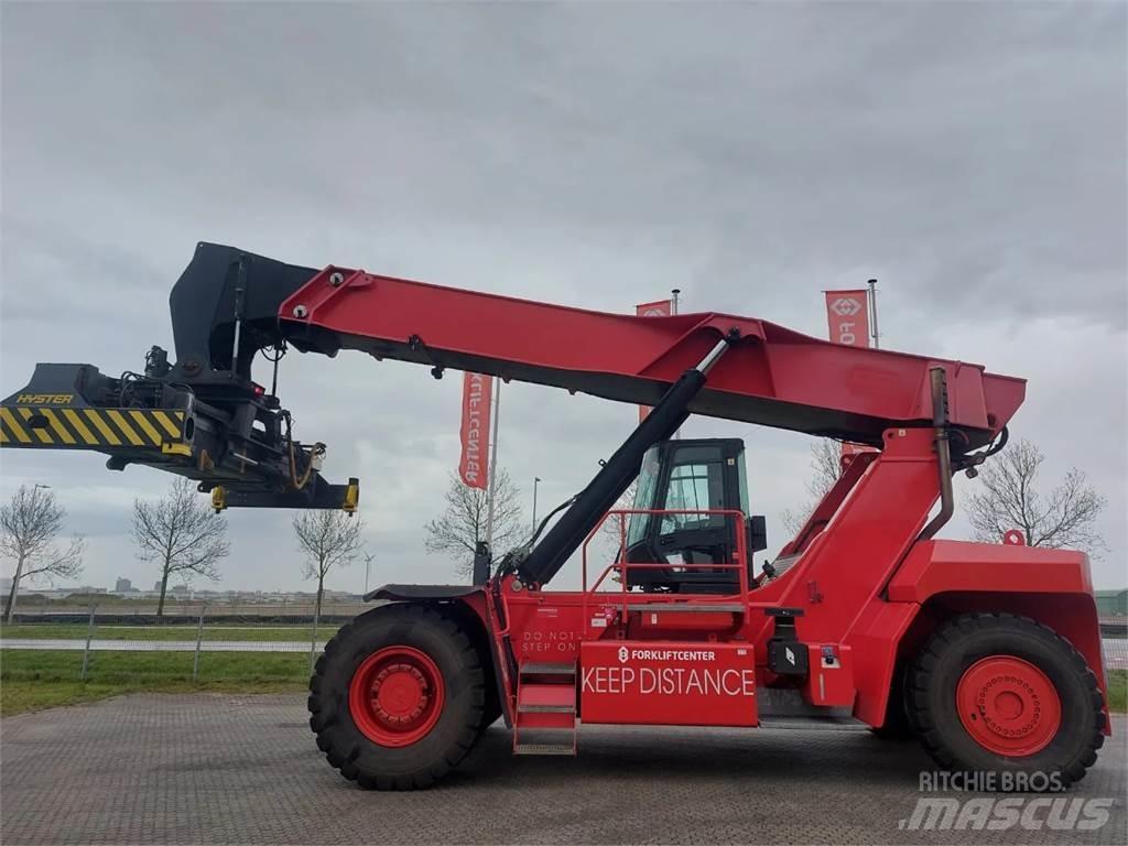 Hyster RS46-36CH Manipulador de contenedores