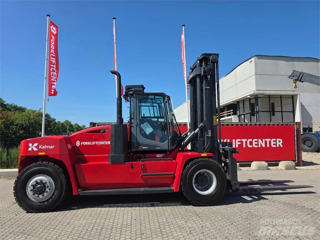 Kalmar DCG160-12 Carretillas diesel