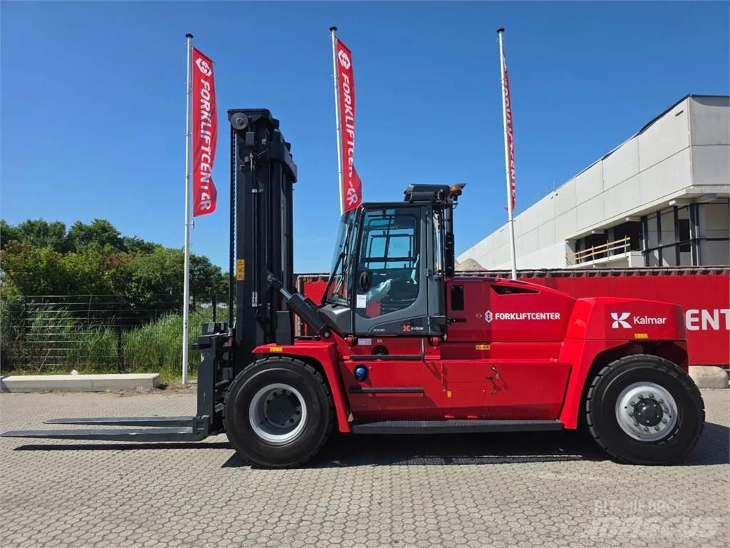 Kalmar DCG160-12 Carretillas diesel