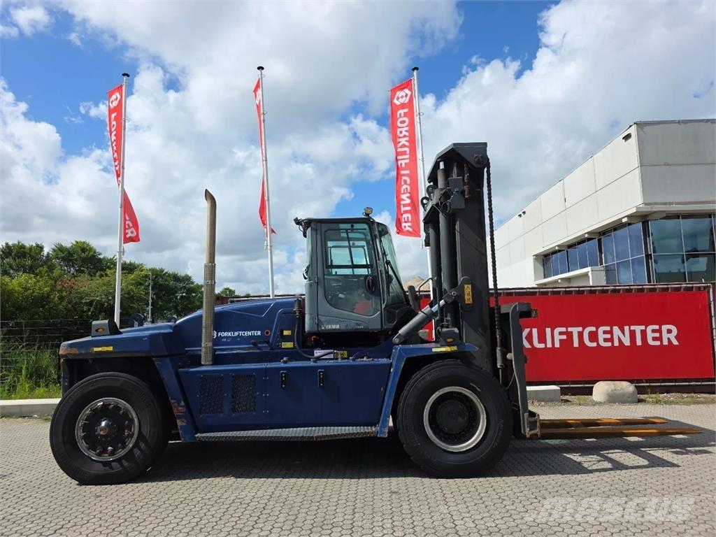 Kalmar DCG180-12 Carretillas diesel