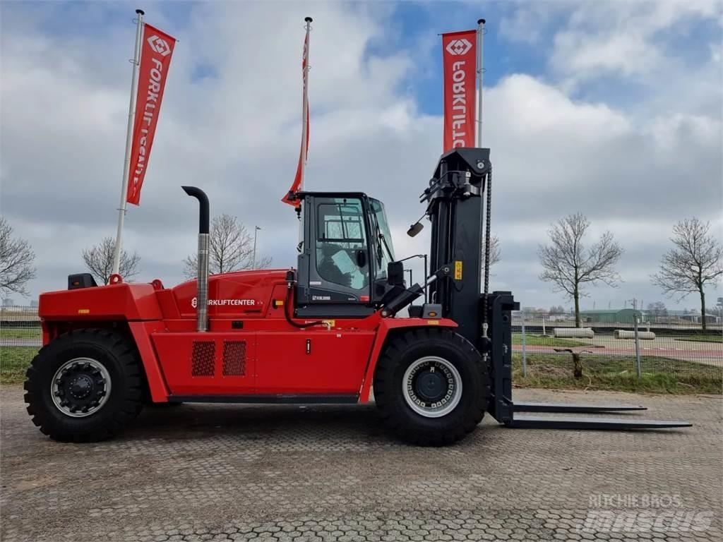 Kalmar DCG250-12 Carretillas diesel