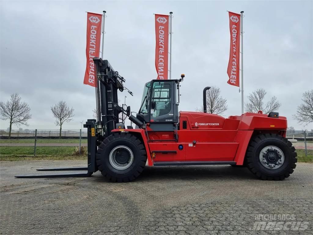 Kalmar DCG330-12 Carretillas diesel