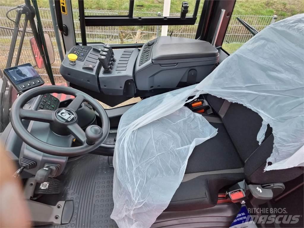 Kalmar DCG330-12 Carretillas diesel