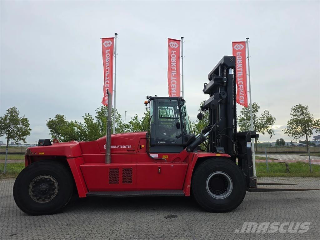 Kalmar DCG330-12 Carretillas diesel