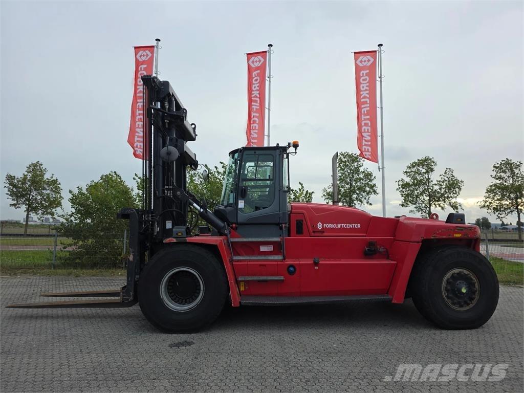 Kalmar DCG330-12 Carretillas diesel