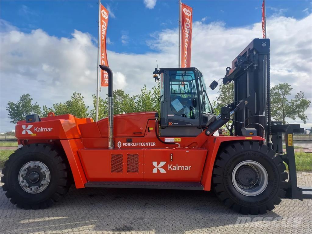 Kalmar DCG330-12 Carretillas diesel