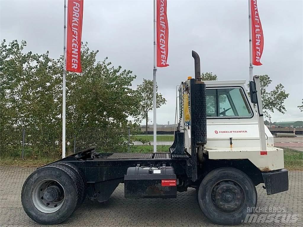Kalmar Ottawa 50 Cabezas tractoras para terminales
