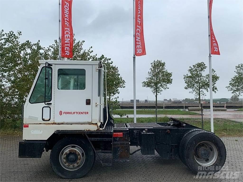 Kalmar Ottawa 50 Cabezas tractoras para terminales