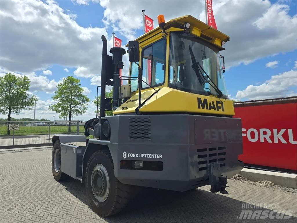 Mafi MT45R 4x4 Cabezas tractoras para terminales