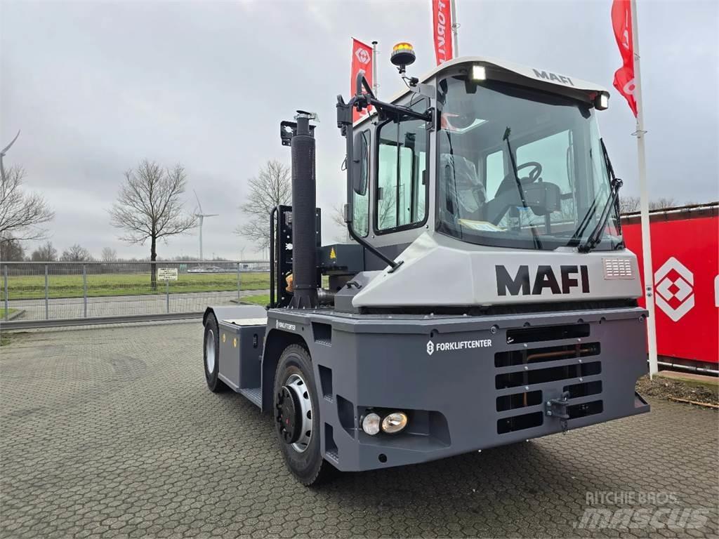 Mafi R336 4x4 Cabezas tractoras para terminales
