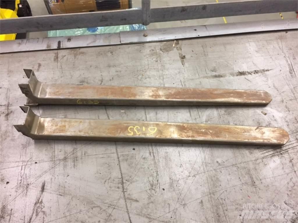 Mafi R336 4x4 Cabezas tractoras para terminales