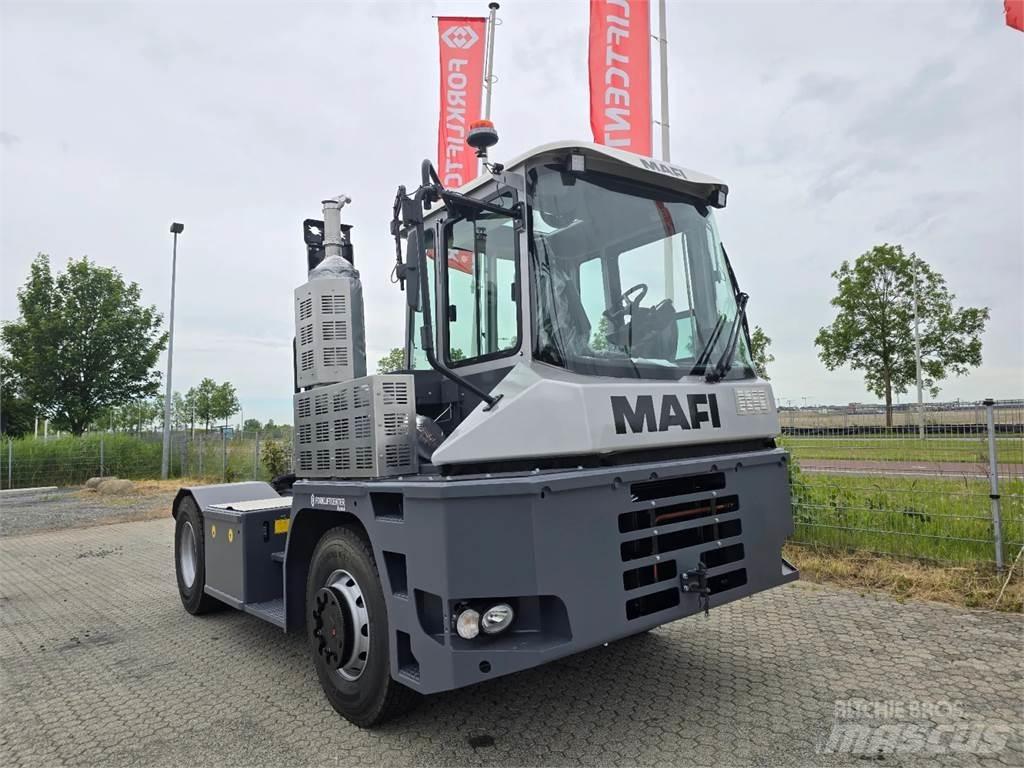 Mafi R336 4x4 Cabezas tractoras para terminales