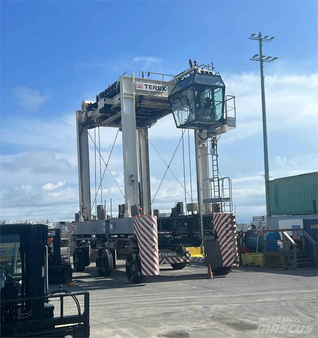 Terex N SC 424 E Almacenaje - Otros