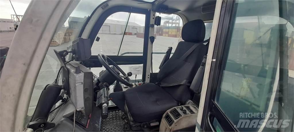 Terex TFC 45L Manipulador de contenedores