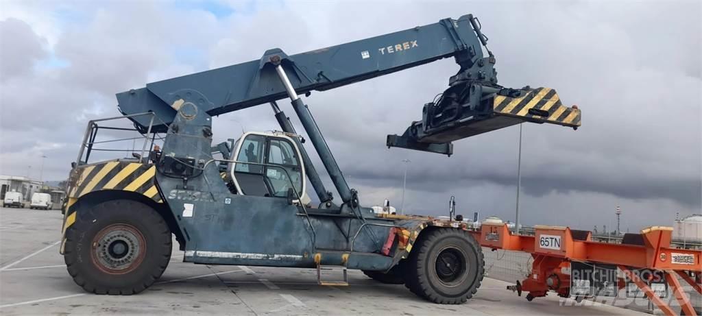 Terex TFC 45L Manipulador de contenedores
