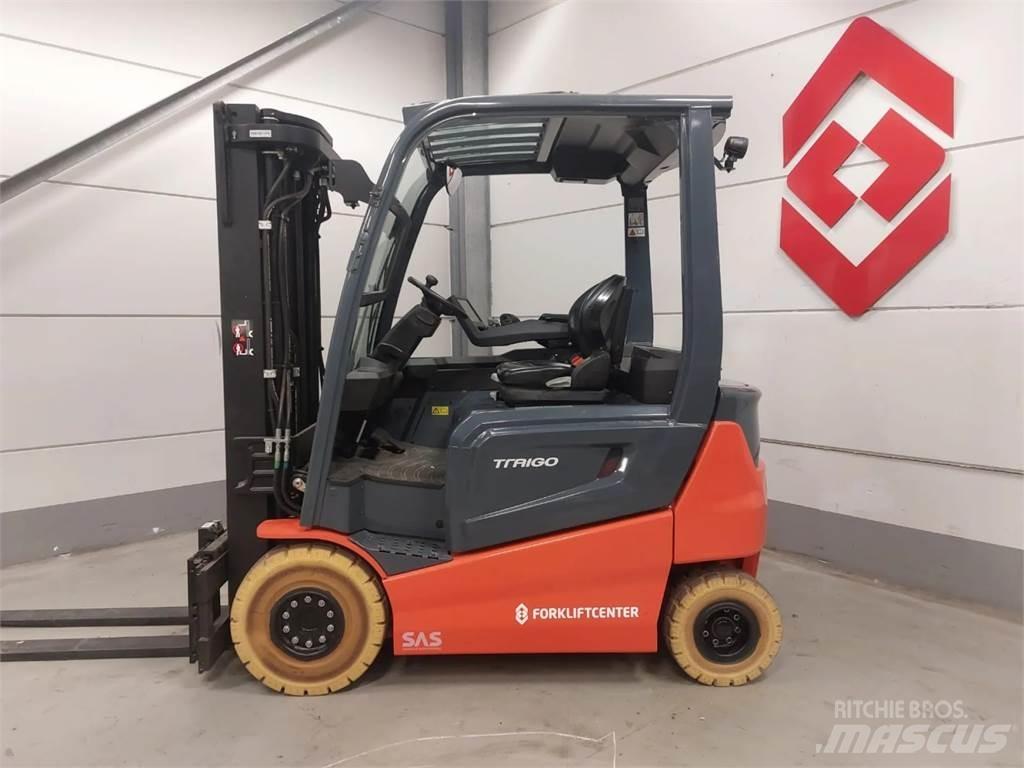 Toyota 9FBMK25T Carretillas de horquilla eléctrica