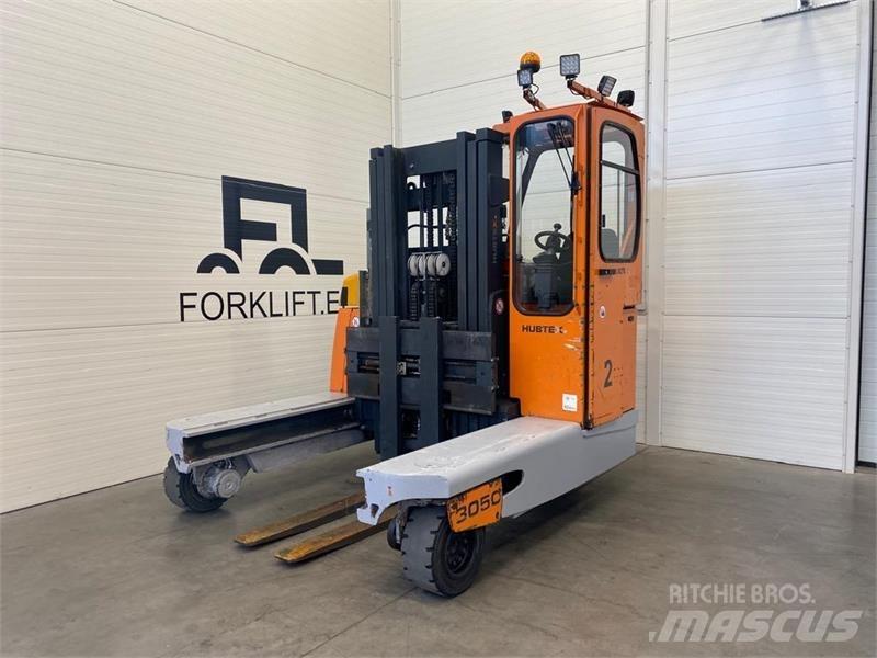  DQ45-G Otras carretillas elevadoras