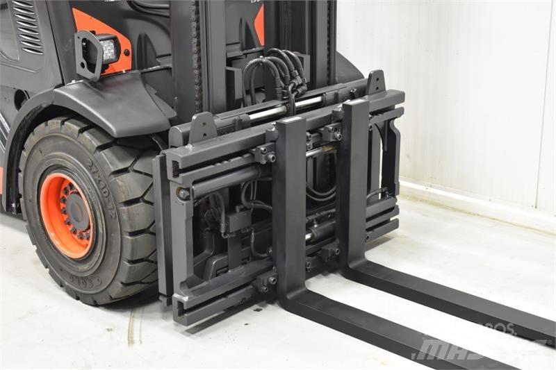 Linde H30D Otras carretillas elevadoras