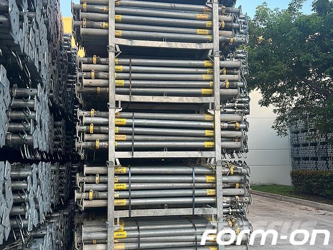  Doka Eurex 30 top 400 Construcción - Otros