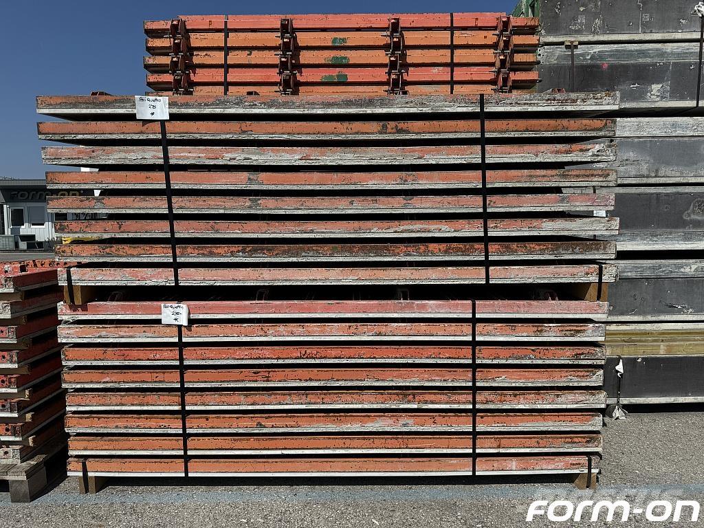 Peri QUATTRO Encofrado