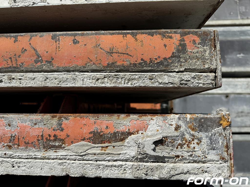 Peri QUATTRO Encofrado