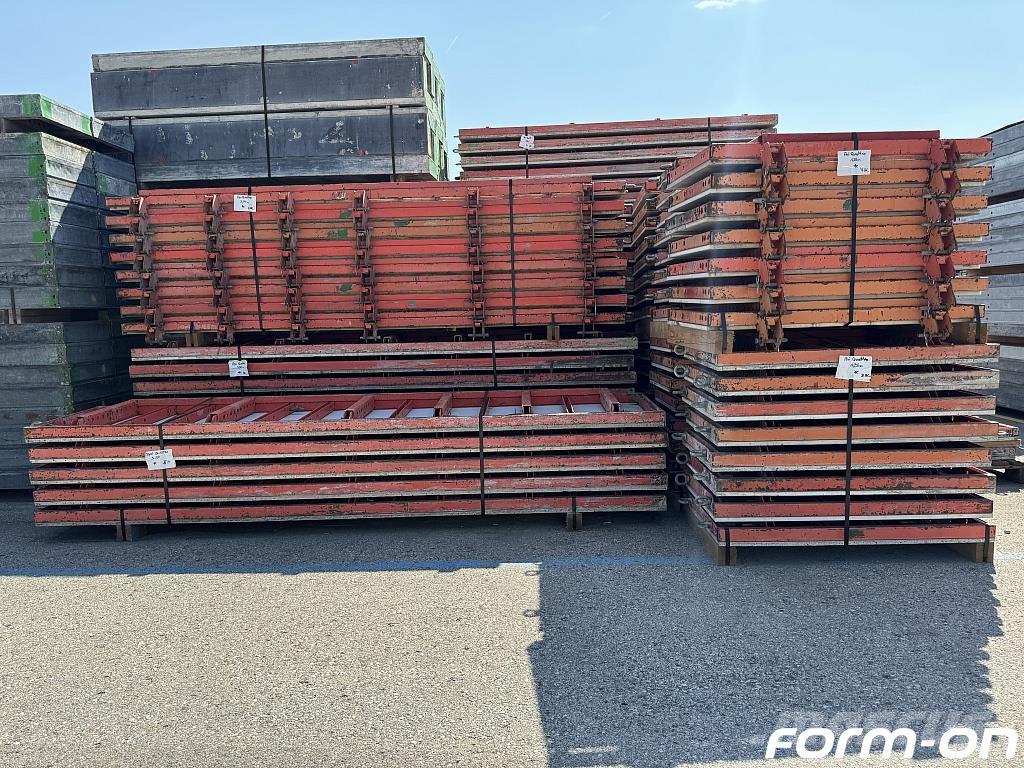 Peri QUATTRO Encofrado