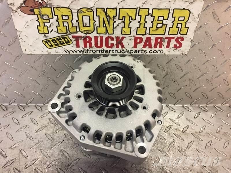  AC Delco Electrónicos