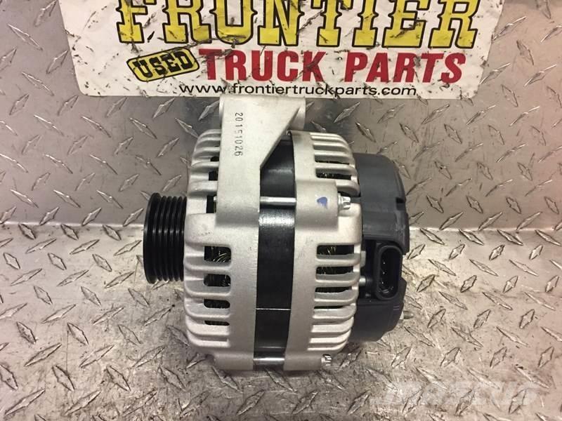  AC Delco Electrónicos