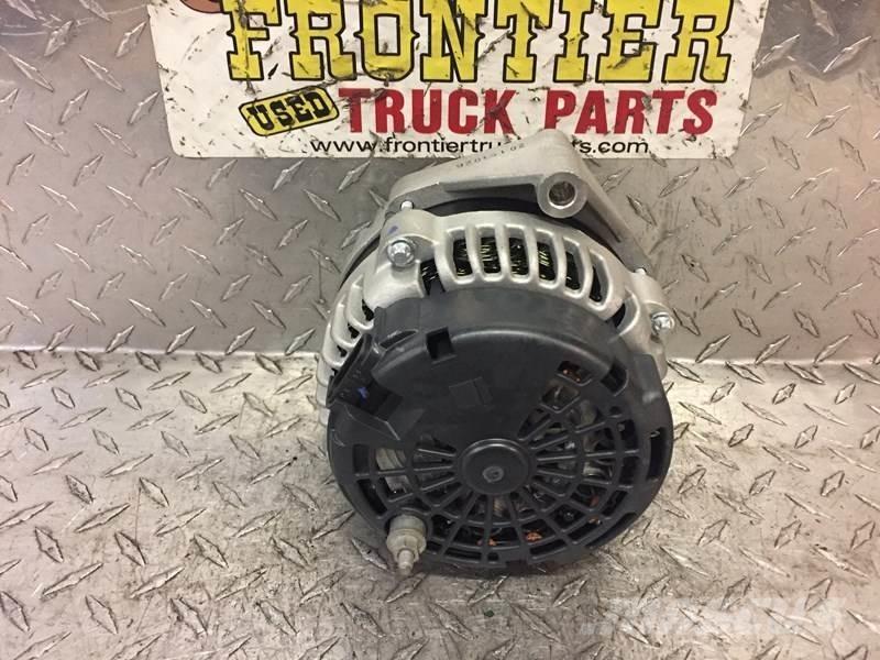  AC Delco Electrónicos