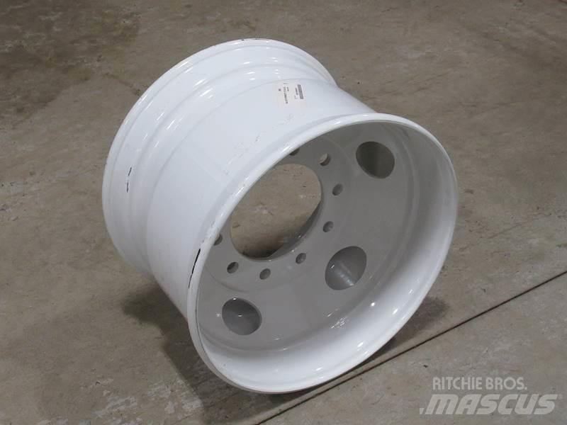 Accuride Neumáticos, ruedas y llantas