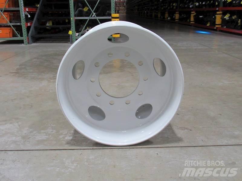  Accuride Neumáticos, ruedas y llantas