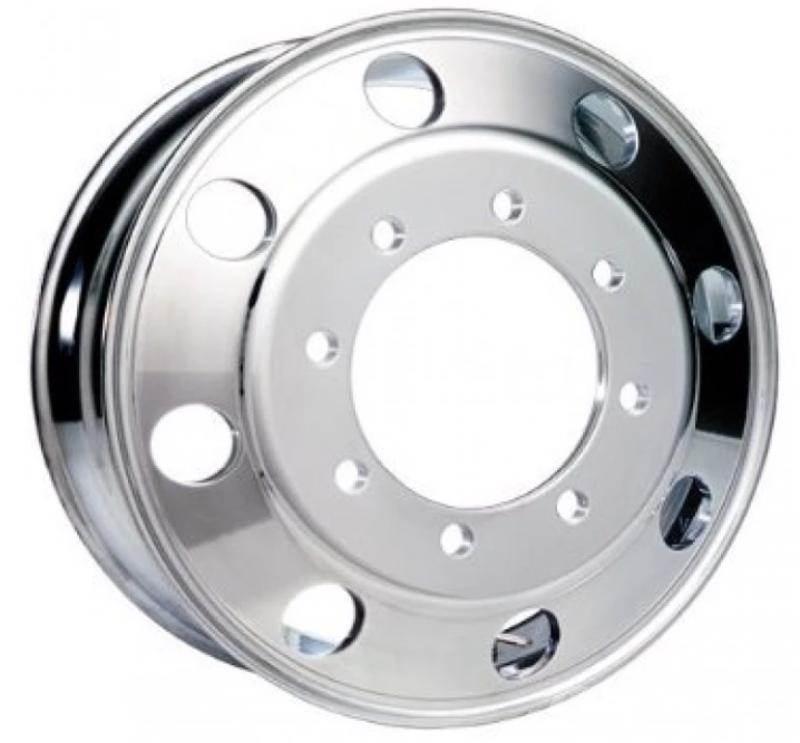  Accuride Neumáticos, ruedas y llantas