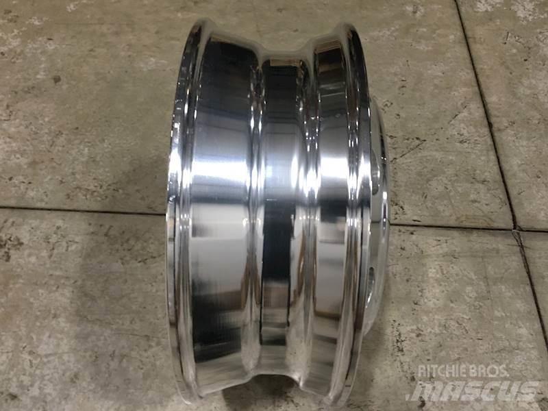  Accuride Neumáticos, ruedas y llantas