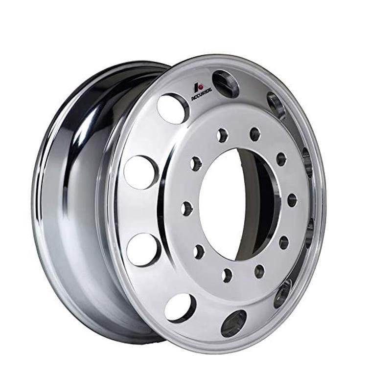  Accuride Neumáticos, ruedas y llantas