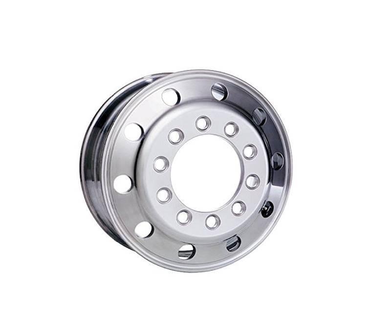  Accuride Neumáticos, ruedas y llantas