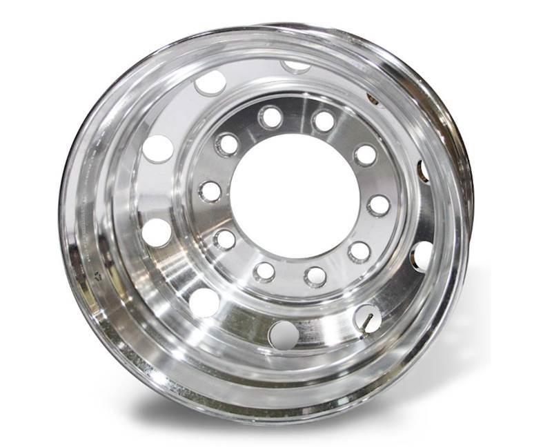  Accuride Neumáticos, ruedas y llantas
