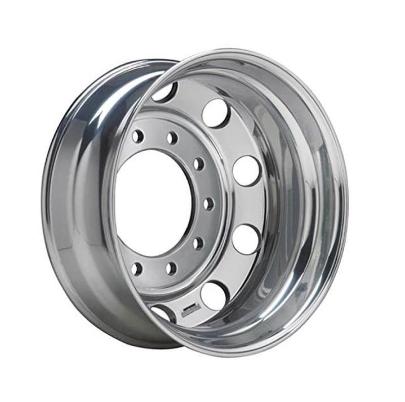  Accuride Neumáticos, ruedas y llantas