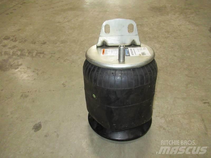  Automann Chasis y suspención
