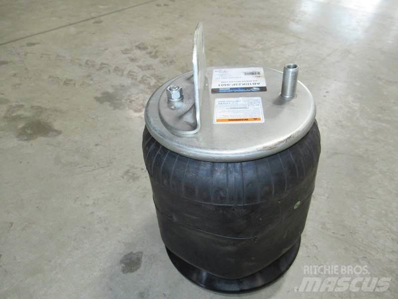  Automann Chasis y suspención