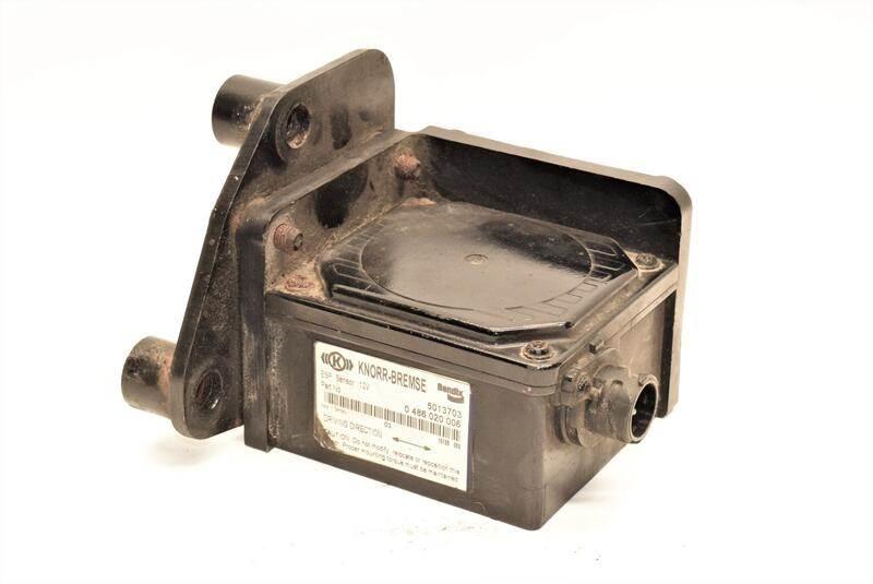  Bendix Electrónicos