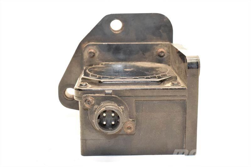  Bendix Electrónicos