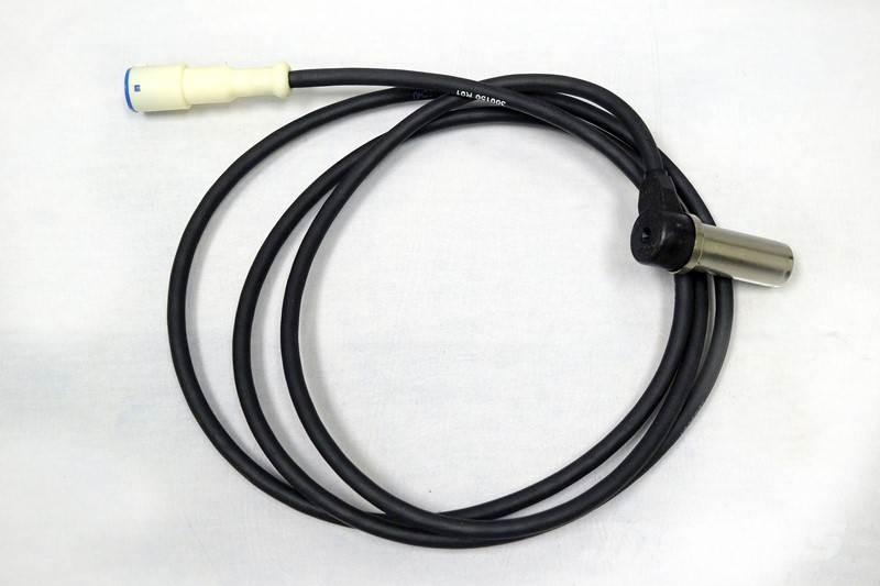  Bendix Electrónicos