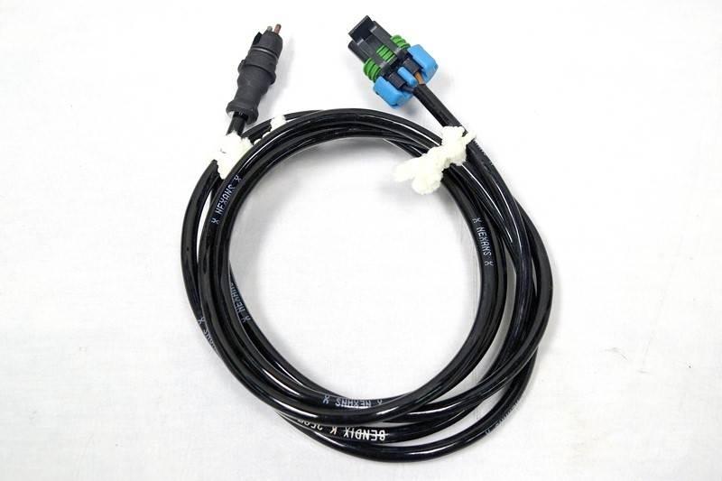  Bendix Electrónicos