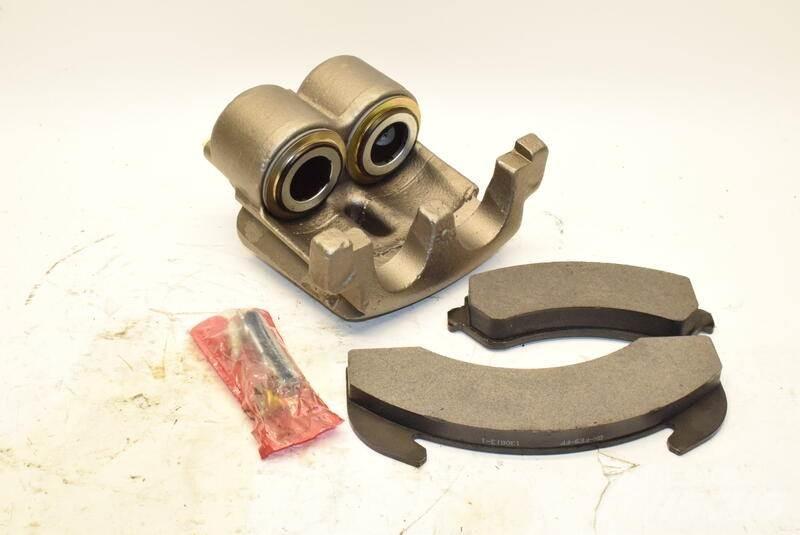  Bendix Frenos