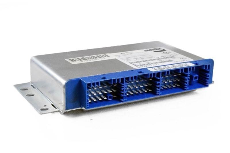  Bendix Electrónicos