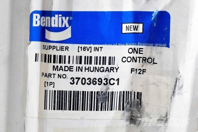  Bendix Electrónicos