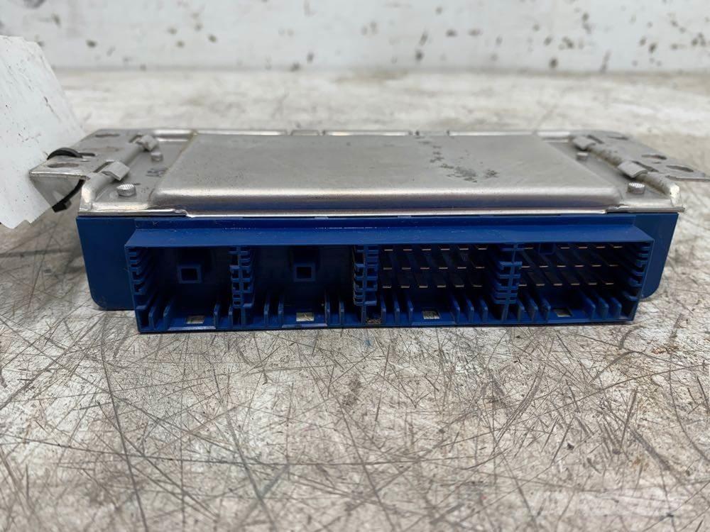  Bendix Electrónicos